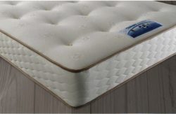 Sealy Revital Backcare Memory Double Mattress